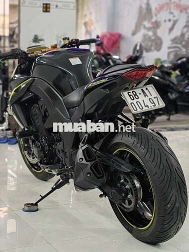 Z1000 bs 68 odo 21k đk 2011 xe đẹp bao ký mua bán