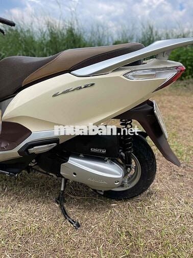 LEAD 125 2019 ngay chủ ký
