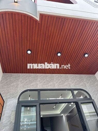 Bán nhà mới khu dân cư Tân Phong gần giáo xứ Thuận Hòa