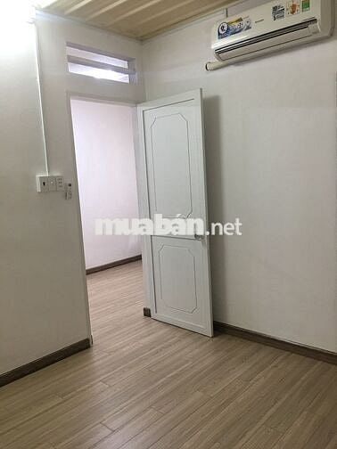 Căn hộ chung cư 590 CMT8 : 60m2-2PN-Nội thất