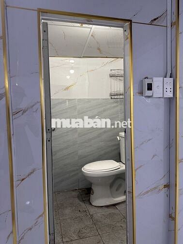 🌺 NHÀ HẺM VIP TRUNG TÂM Q1 KHU SẦM UẤT