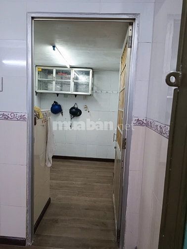 CHO THUÊ CHUNG CƯ QUÂN ĐỘI 60m2, TIỆN ÍCH ĐẦY ĐỦ