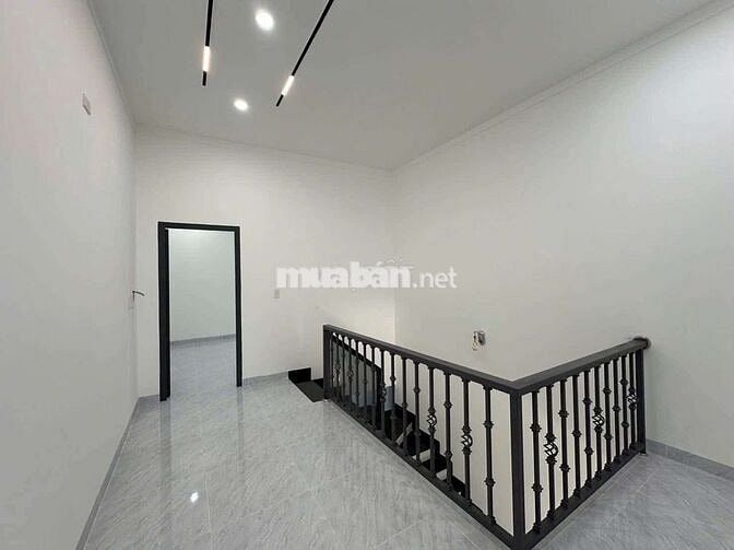 Bán nhà mới khu dân cư Tân Phong gần giáo xứ Thuận Hòa