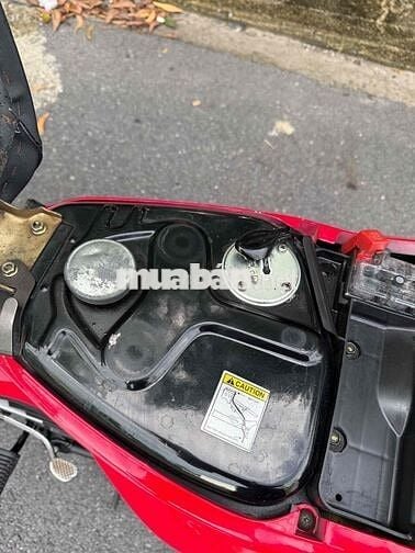 suzuki sport 120 1998 27 đầu 6 số hqcn chính chủ