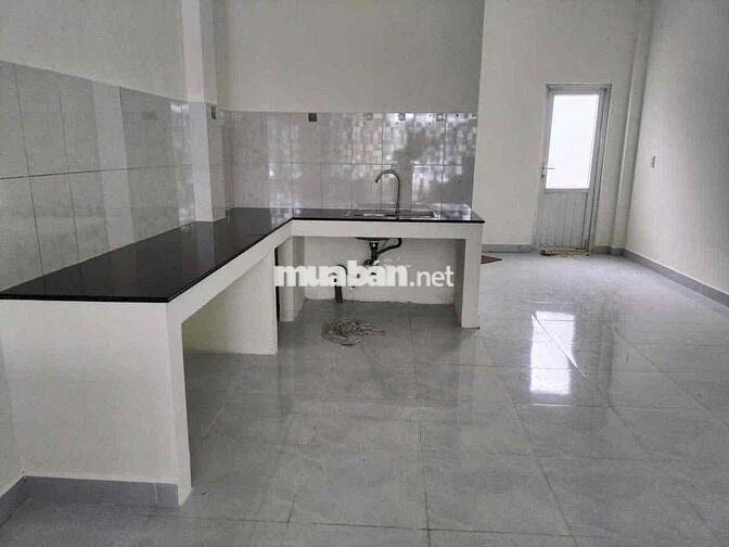 Nhà Phú An 3 phòng ngủ, 2WC, 90m2, Đông Bắc, mới, lộ 12m