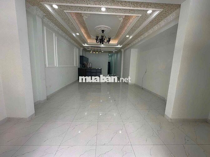 Bán gấp nhà hẻm 3M Nguyễn Văn Khối, Gò Vấp
