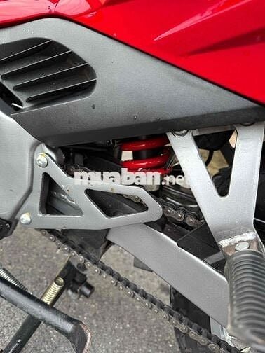 suzuki sport 120 1998 27 đầu 6 số hqcn chính chủ