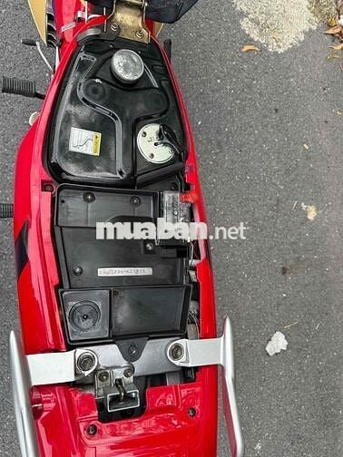 suzuki sport 120 1998 27 đầu 6 số hqcn chính chủ