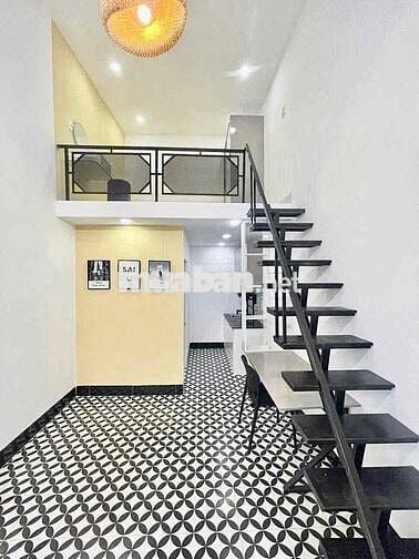 Minihouse KDC Hưng Phú , Gần ST Go