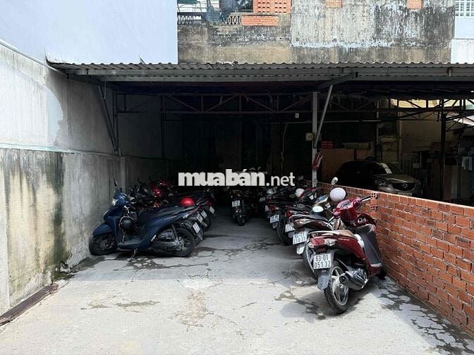 Cho thuê mặt bằng kinh doanh trung tâm Q10 gần bệnh viện trường học