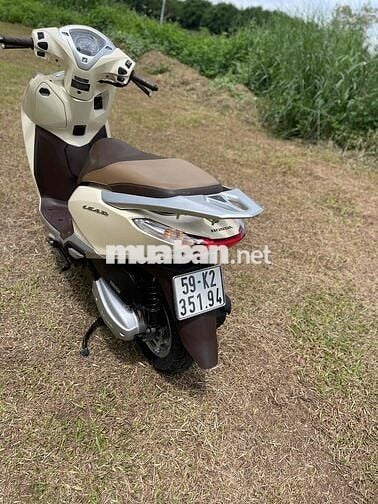LEAD 125 2019 ngay chủ ký
