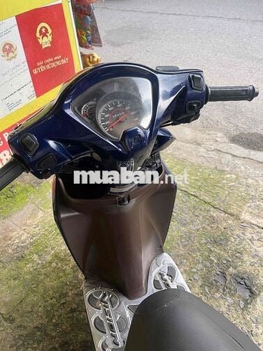 VISION 2016 bst ký mua bán cửa hàng