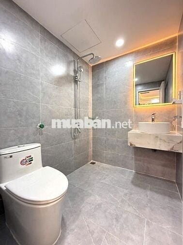 CHO THUÊ CH 2 PHÒNG NGỦ NỘI THẤT MỚI GIÁ 8 TRIỆU CT6 VĨNH ĐIỀM TRUNG