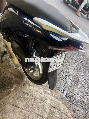 VISION 2016 bst ký mua bán cửa hàng