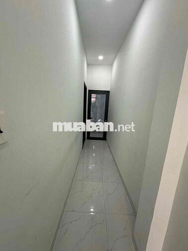 Bán gấp nhà hẻm 3M Nguyễn Văn Khối, Gò Vấp