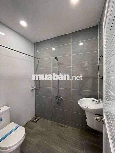 CHO THUÊ MINIHOUSE MẶT TIỀN KINH DOANH KDC HƯNG PHÚ SẴN NỘI THẤT 5.5TR