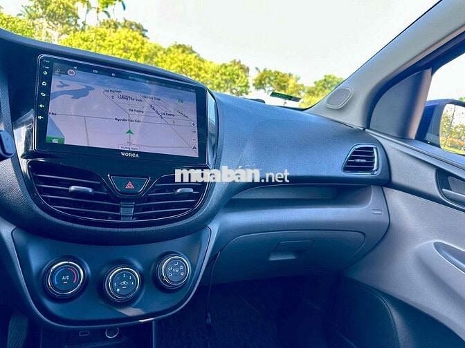 VinFast Fadil 2021 Tiêu chuẩn - 30000 km