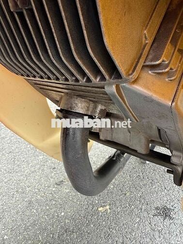 suzuki sport 120 1998 27 đầu 6 số hqcn chính chủ
