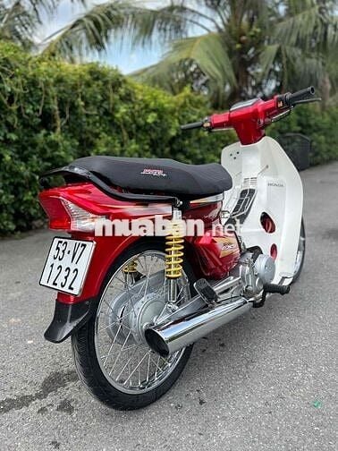 Dream HQ Up Super BS Sảnh Dọn Full New