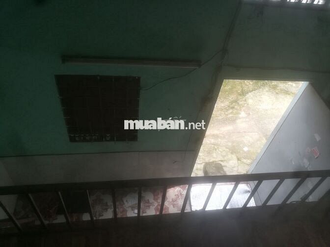 KHU PHẦN MỀM QUANG TRUNG, Q12: Còn 1 phòng DÃY TRỌ TẦNG TRỆT, CÓ GÁC!