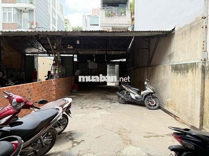 Cho thuê mặt bằng kinh doanh trung tâm Q10 gần bệnh viện trường học