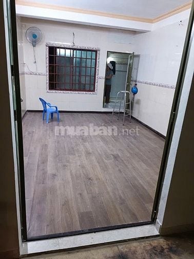 CHO THUÊ CHUNG CƯ QUÂN ĐỘI 60m2, TIỆN ÍCH ĐẦY ĐỦ