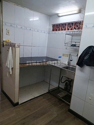 CHO THUÊ CHUNG CƯ QUÂN ĐỘI 60m2, TIỆN ÍCH ĐẦY ĐỦ