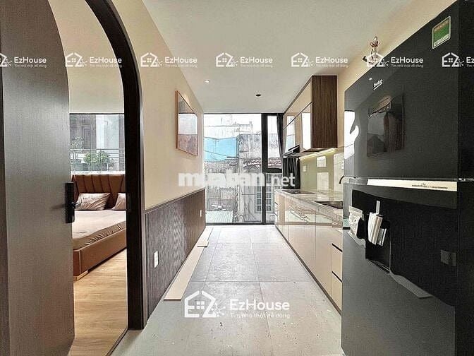 SIÊU PHẨM 2 PHÒNG NGỦ - 2 WC TIỆN CHO SINH VIÊN VĂN LANG U_RỘNG 80M2