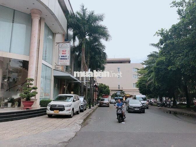 TÂN BÌNH- KHU ĐỆ NHẤT KHÁCH SẠN- 70M2-4 TẦNG-Ở NGAY-CHỈ 7 TỶ 95