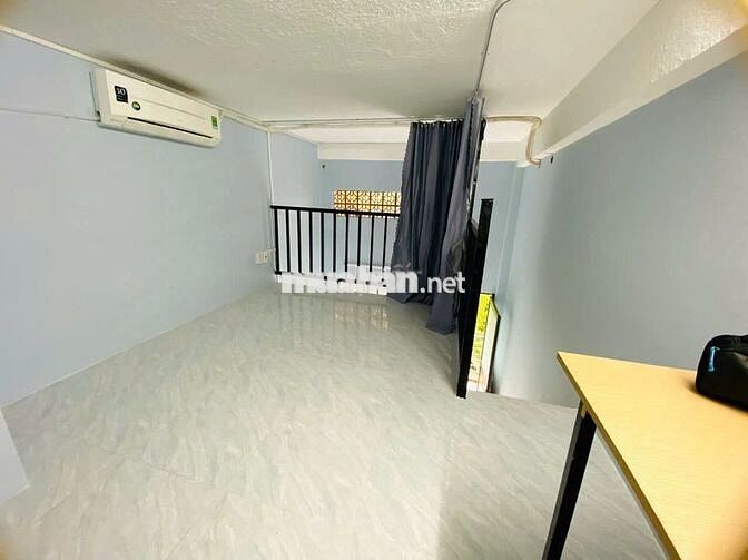 Minihouse Xịn 25m2 ở gần khu du lịch Ông Đề