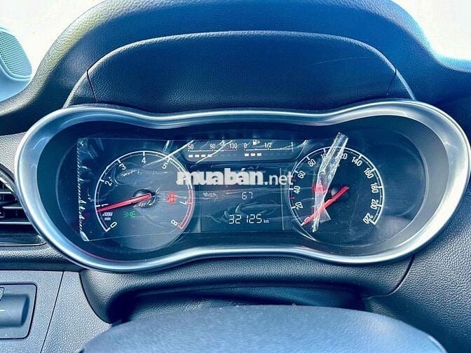 VinFast Fadil 2021 Tiêu chuẩn - 30000 km