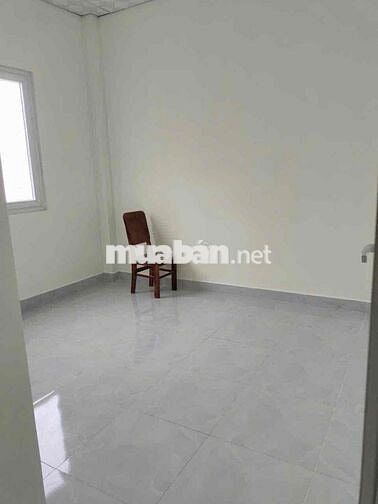 Nhà Phú An 3 phòng ngủ, 2WC, 90m2, Đông Bắc, mới, lộ 12m