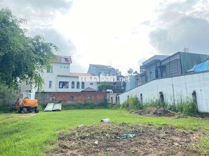 LÔ ĐẤT 560m2 NGAY HÀNH CHÍNH CÔNG LONG BÌNH ( mới ) GX LỘC LÂM