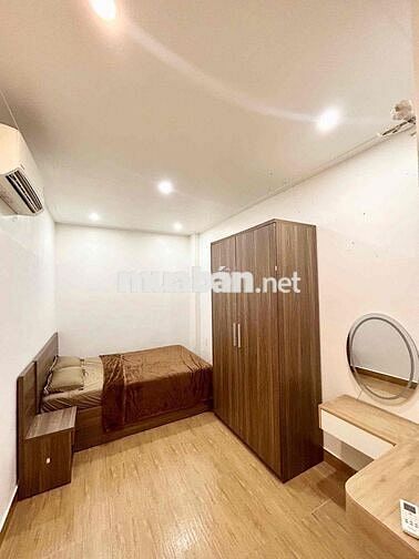 CĂN hộ 2PN_2WC _ Có THANG MÁY _ Bảo Vệ _ Xe Hơi Tận Nhà