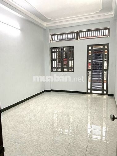 MẶT TIỀN KD ĐA NGÀNH-NGHĨA HÒA, 35m2, 6 TẦNG MỚI ĐẸP – CHỈ 8.3 TỶ TL