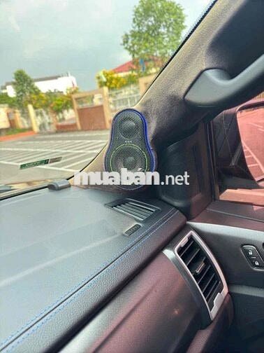 Ford Raptor 4x4 2019 Biển A không niên hạn