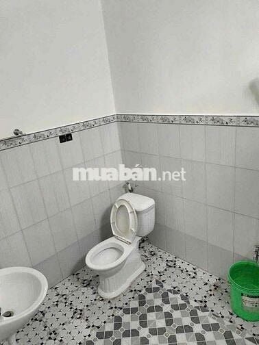 Nhà Phú An 3 phòng ngủ, 2WC, 90m2, Đông Bắc, mới, lộ 12m
