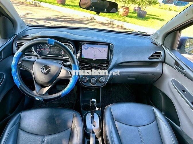 VinFast Fadil 2021 Tiêu chuẩn - 30000 km