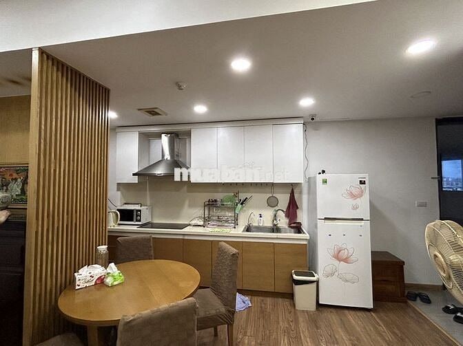 Cho thuê Dolphin - Trần Bình 75m2 1PN 1VS full đủ đồ đẹp giá 14,5tr/th