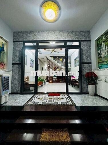 Cho thuê nhà sát chợ trảng dài
