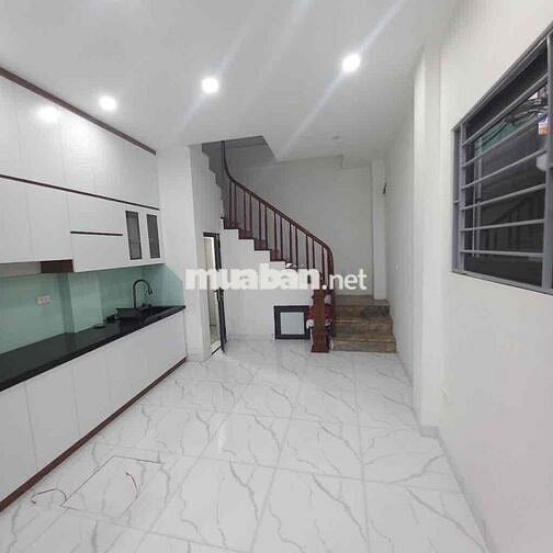 Bán Nhà #MỹĐình - 38m2 - mt 3.5m - Nhà Lô Góc 2 Thoáng - Nhà Siêu Hiếm