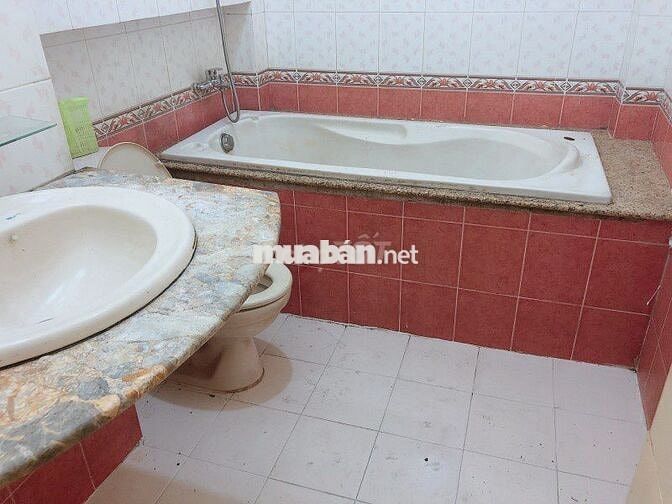 TÂN BÌNH- KHU ĐỆ NHẤT KHÁCH SẠN- 70M2-4 TẦNG-Ở NGAY-CHỈ 7 TỶ 95