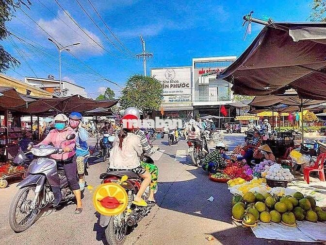 📢📢📢 Cần ra đi nhanh lô đất ngay KCN, tiện ích xung quanh bán kính 1km