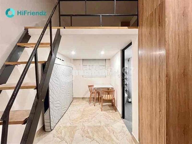 BÁN CĂN HỘ DV 3 lầu 144m2 DÒNG TIỀN 105tr ĐƯỜNG TRẦN XUÂN SOẠN QUẬN 7