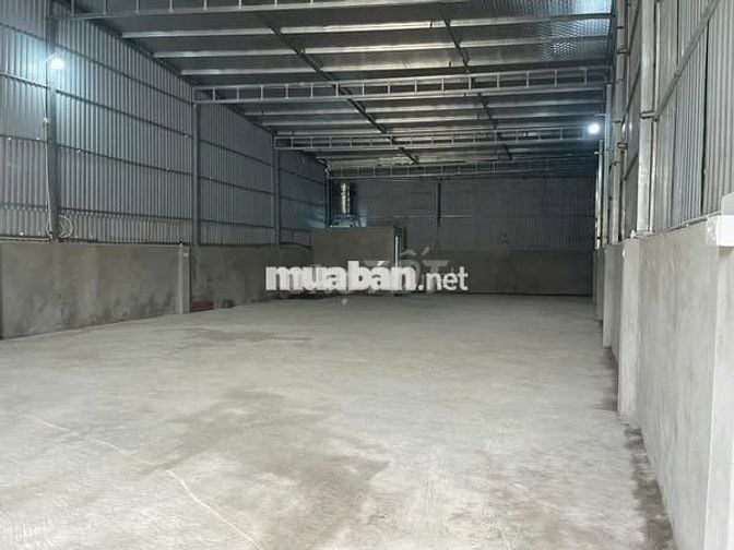 🏭 CHO THUÊ KHO XƯỞNG 300m2 – MẶT ĐƯỜNG  – TAM HIỆP, THANH TRÌ 🏭