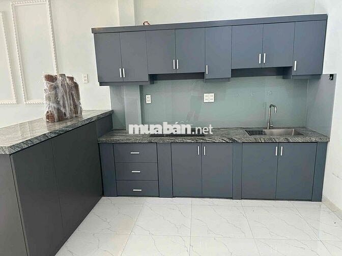 Bán gấp nhà hẻm 3M Nguyễn Văn Khối, Gò Vấp