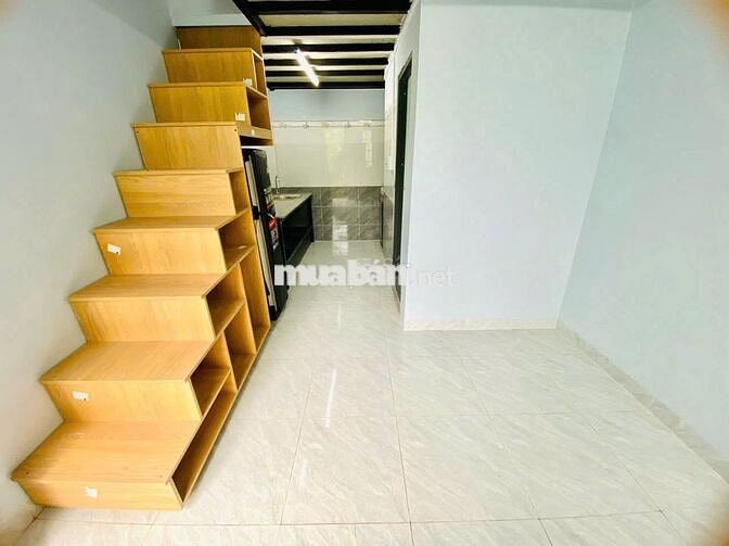 Minihouse Xịn 25m2 ở gần khu du lịch Ông Đề
