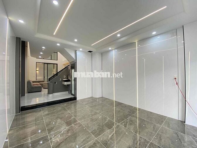 SIÊU PHẨM VILLA MINI PHƯỜNG HỐ NAI GX PHÚC LÂM