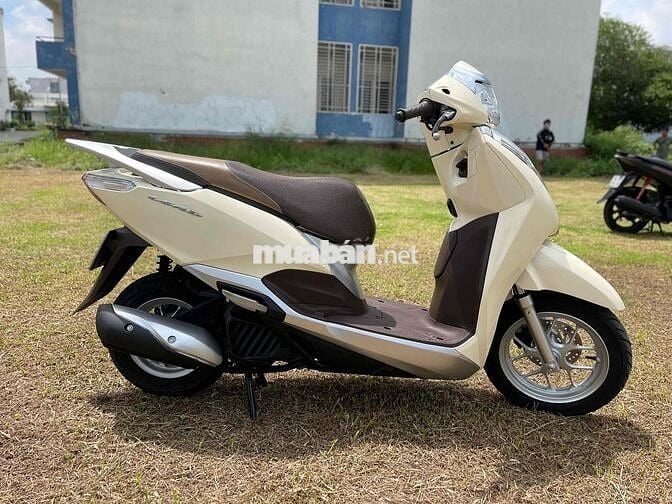 LEAD 125 2019 ngay chủ ký