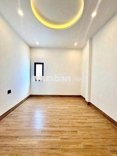 BIỆT THỰ MINI 6,8x15 SỔ HỒNG RIÊNG VỀ TRUNG TÂM BIÊN HOÀ CHỈ 8PHUT